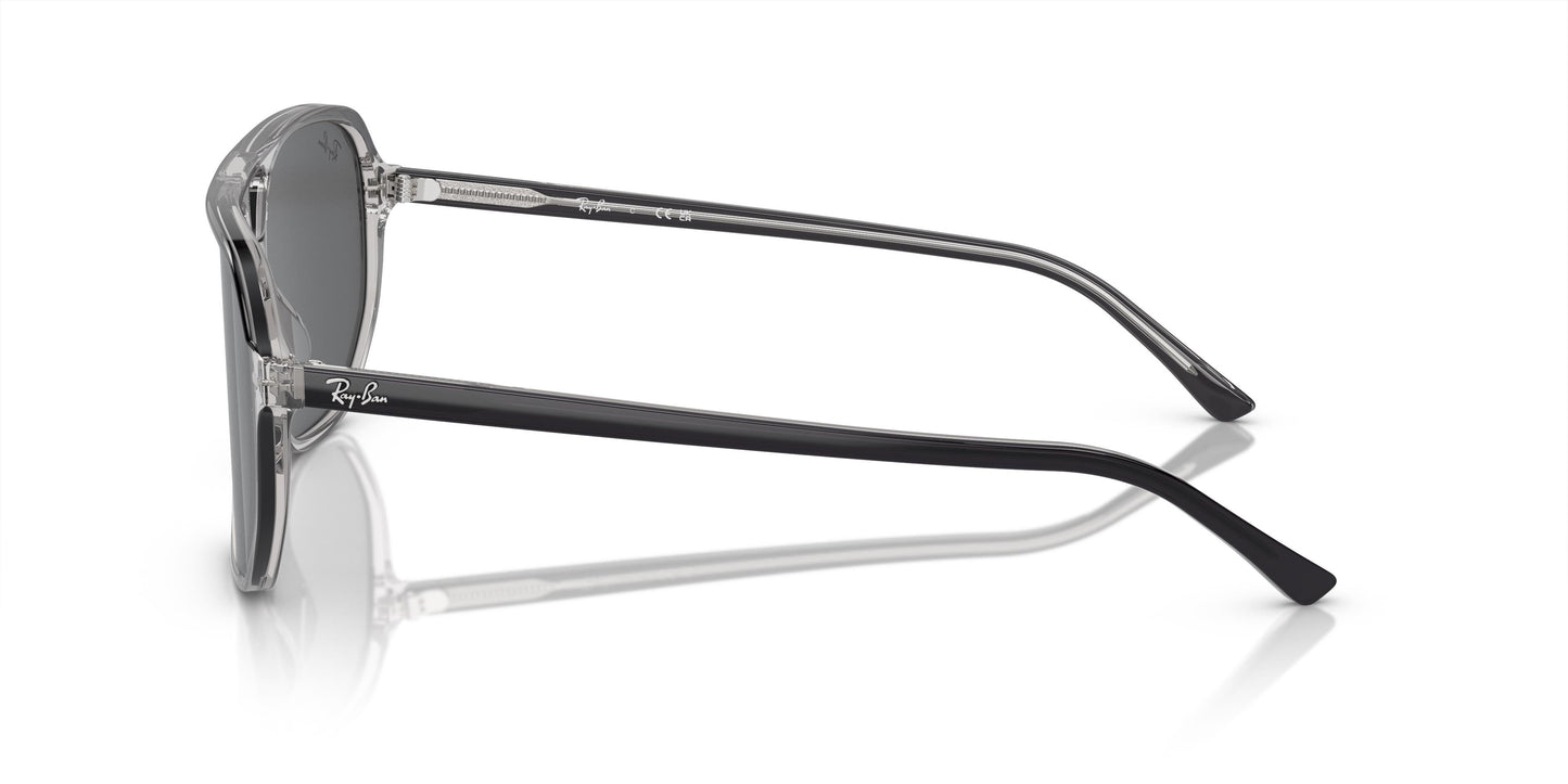 Ray-Ban RB2205 BILL ONE 1396B1 57