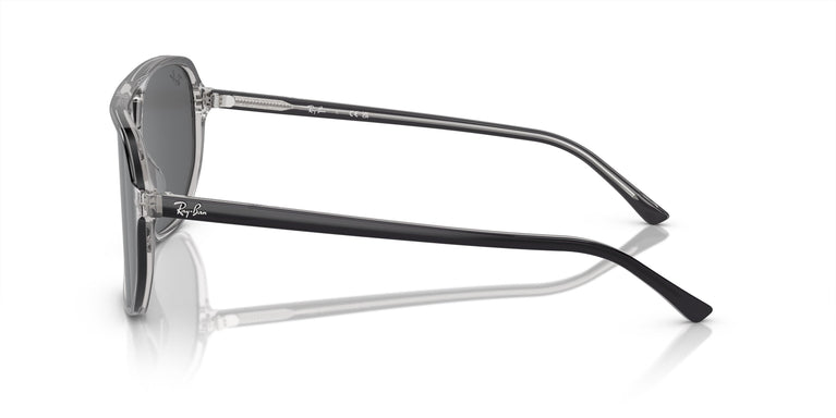 Ray-Ban RB2205 BILL ONE 1396B1 57