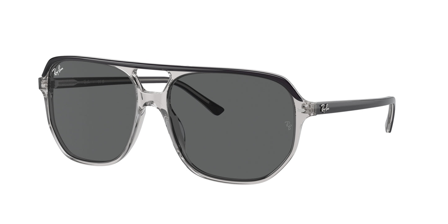 Ray-Ban RB2205 BILL ONE 1396B1 57