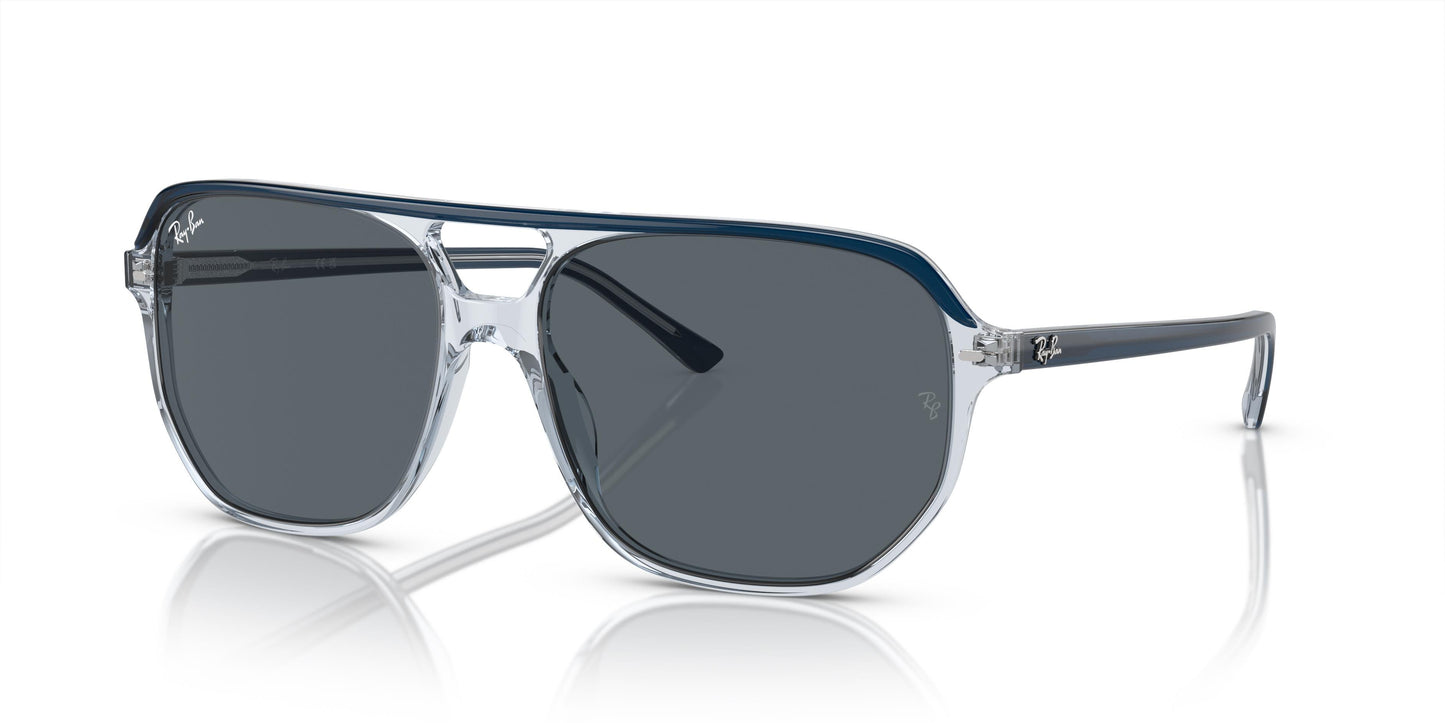 Ray-Ban RB2205 BILL ONE 1397R5 60