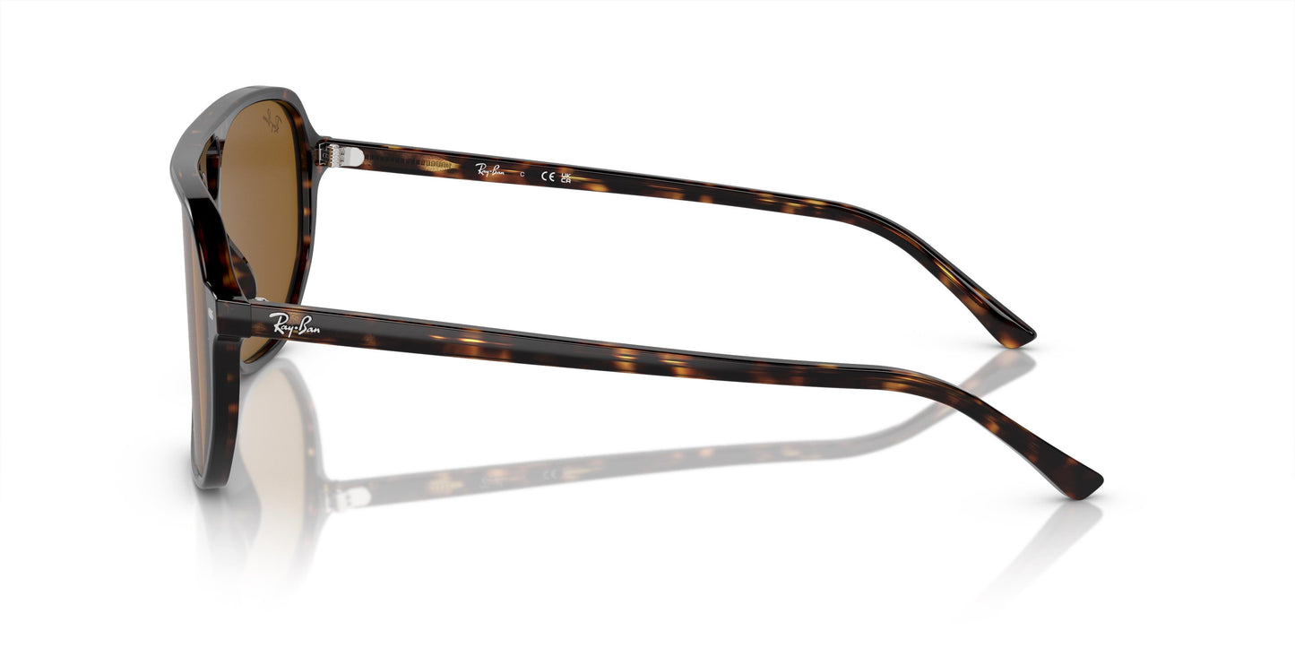 Ray-Ban RB2205 BILL ONE 902/33 60