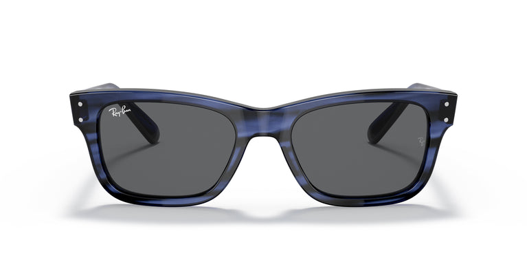 Ray-Ban RB2283 MR BURBANK  1339B1 55