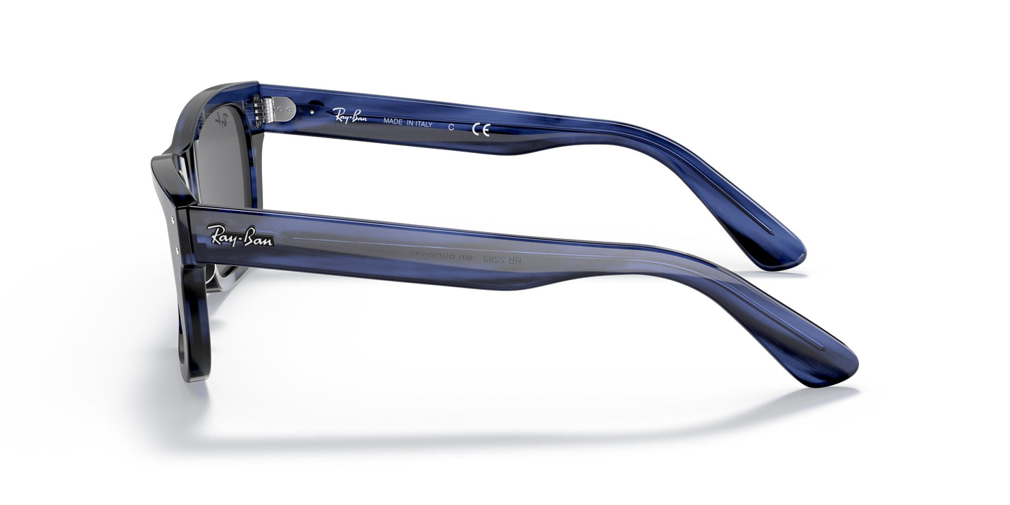 Ray-Ban RB2283 MR BURBANK  1339B1 55