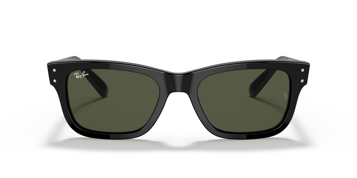 Ray-Ban RB2283 MR BURBANK 901/31 58