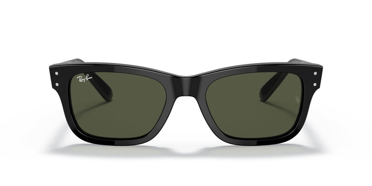 Ray-Ban RB2283 MR BURBANK 901/31 58