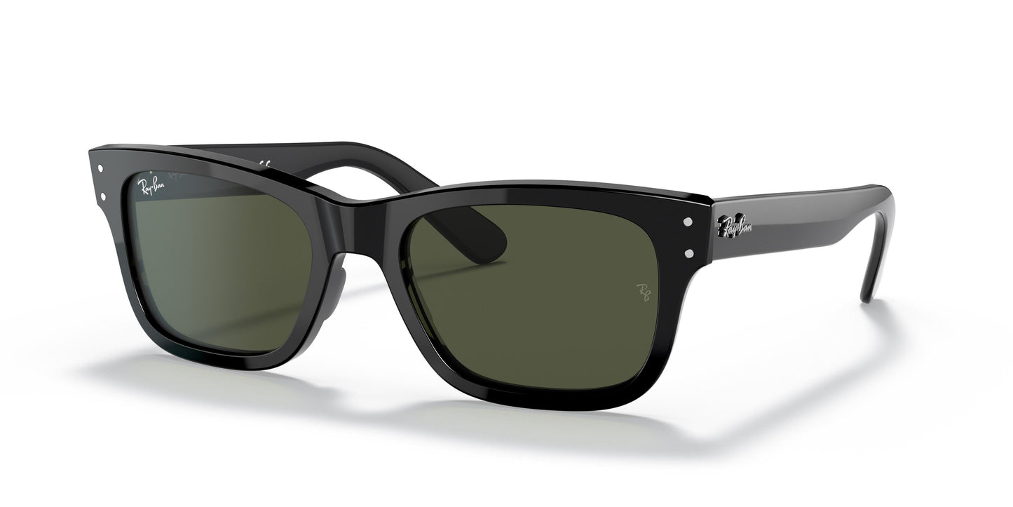 Ray-Ban RB2283 MR BURBANK 901/31 58