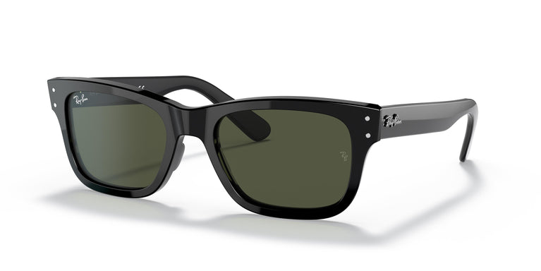 Ray-Ban RB2283 MR BURBANK 901/31 58