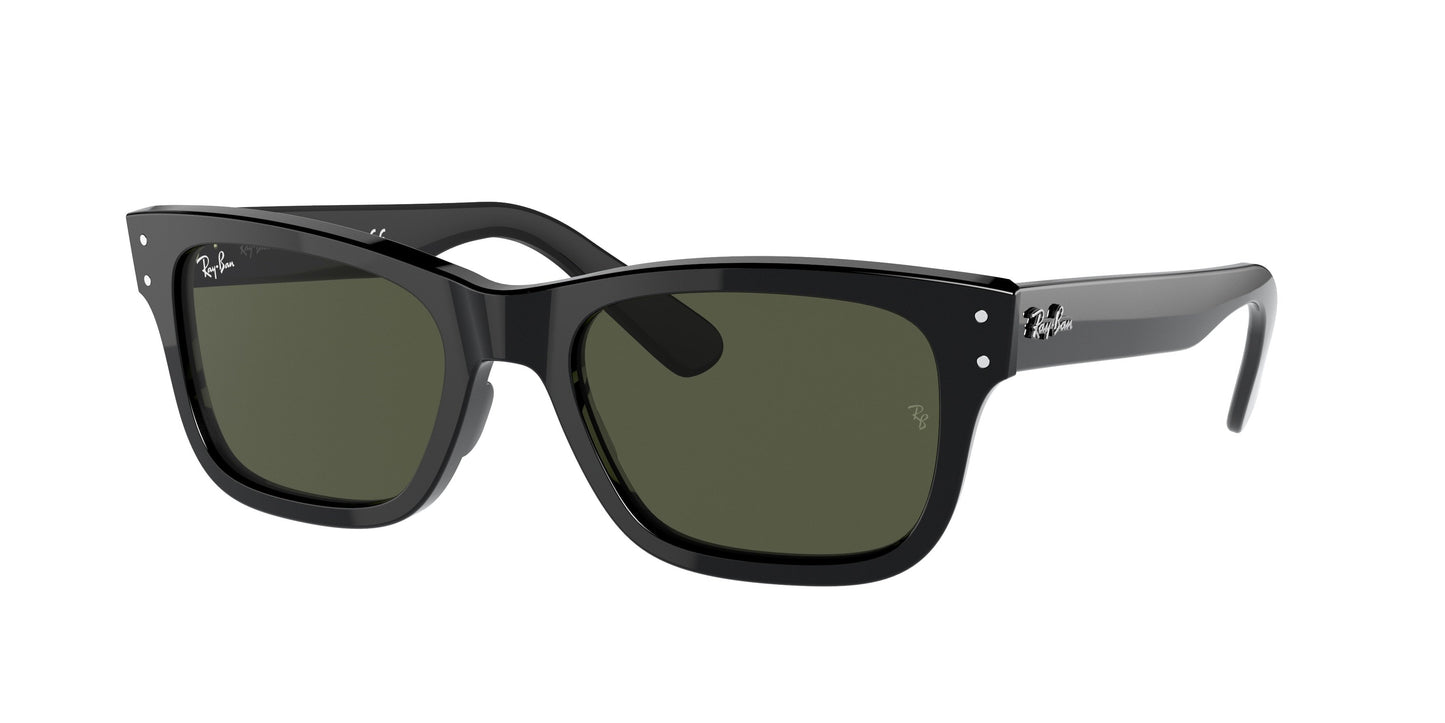 Ray-Ban RB2283 MR BURBANK 901/31 58