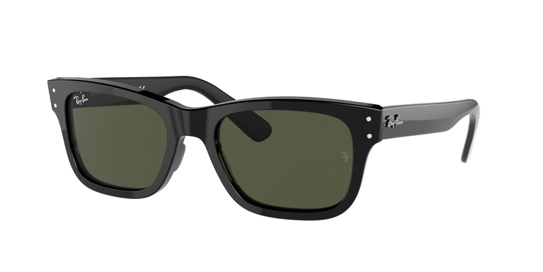 Ray-Ban RB2283 MR BURBANK 901/31 58