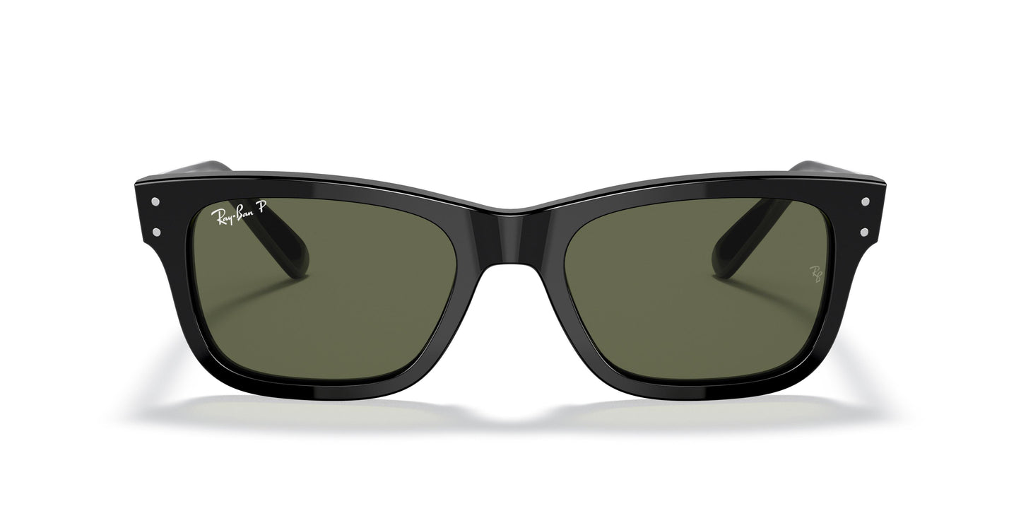 Ray-Ban RB2283 MR BURBANK 901 58 55