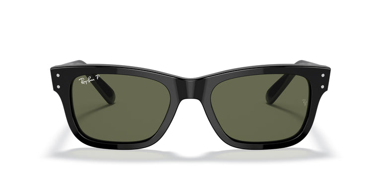 Ray-Ban RB2283 MR BURBANK 901 58 55