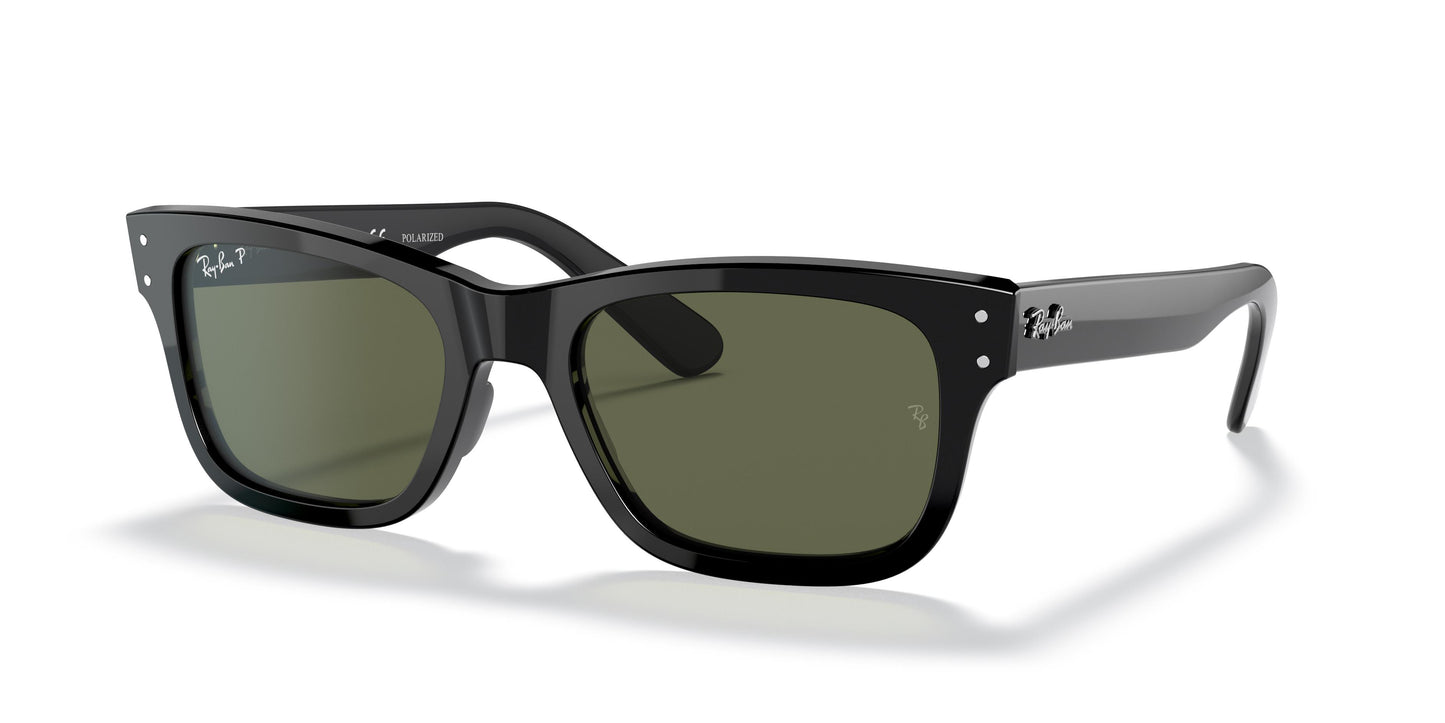Ray-Ban RB2283 MR BURBANK  901 58 52