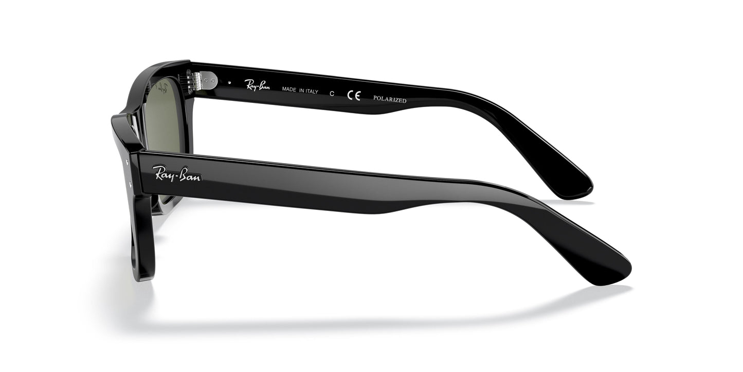 Ray-Ban RB2283 MR BURBANK  901 58 52