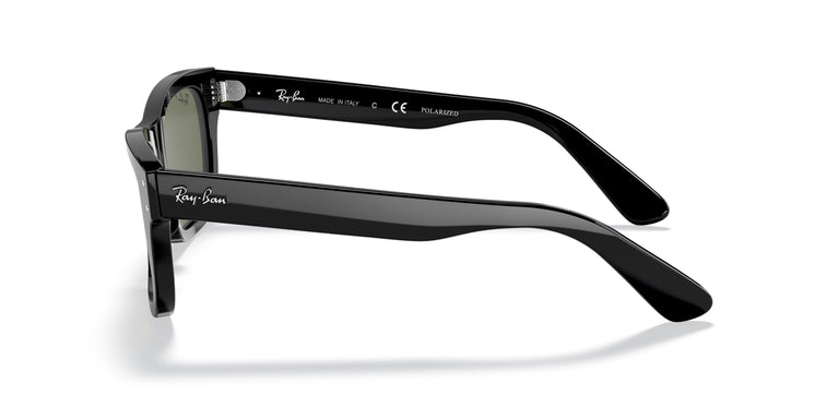 Ray-Ban RB2283 MR BURBANK 901 58 55