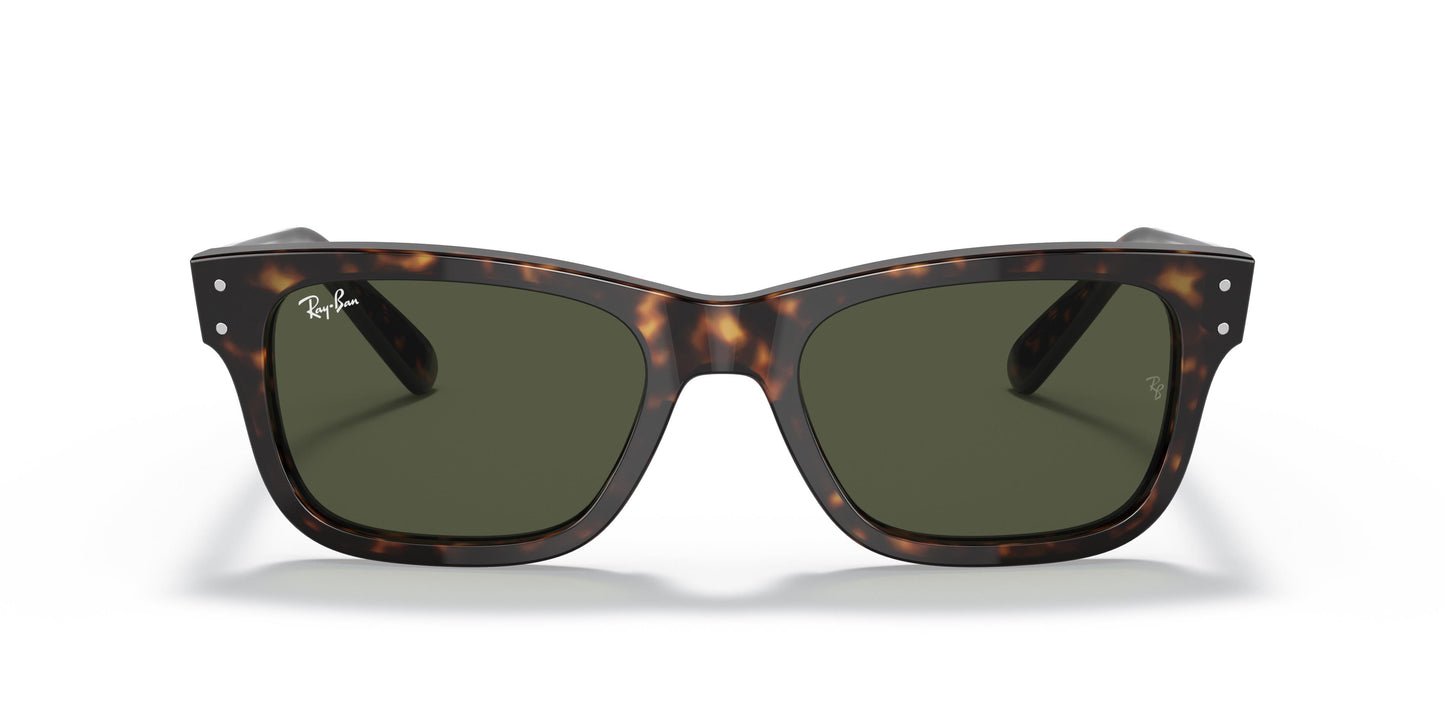 Ray-Ban RB2283 MR BURBANK 902 31 52