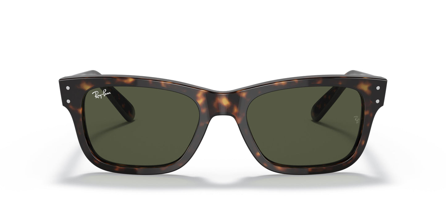 Ray-Ban RB2283 MR BURBANK 902 31 55