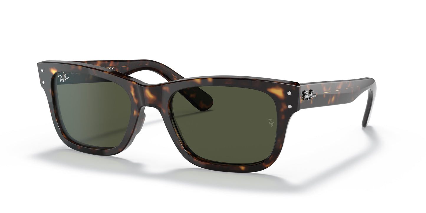 Ray-Ban RB2283 MR BURBANK 902 31 52