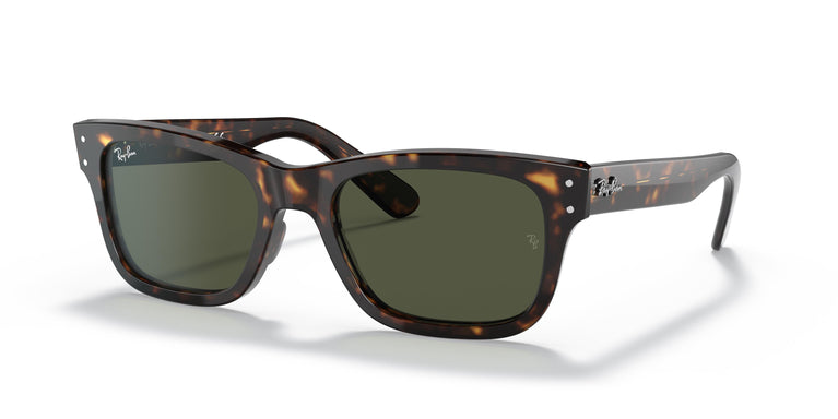 Ray-Ban RB2283 MR BURBANK 902 31 55