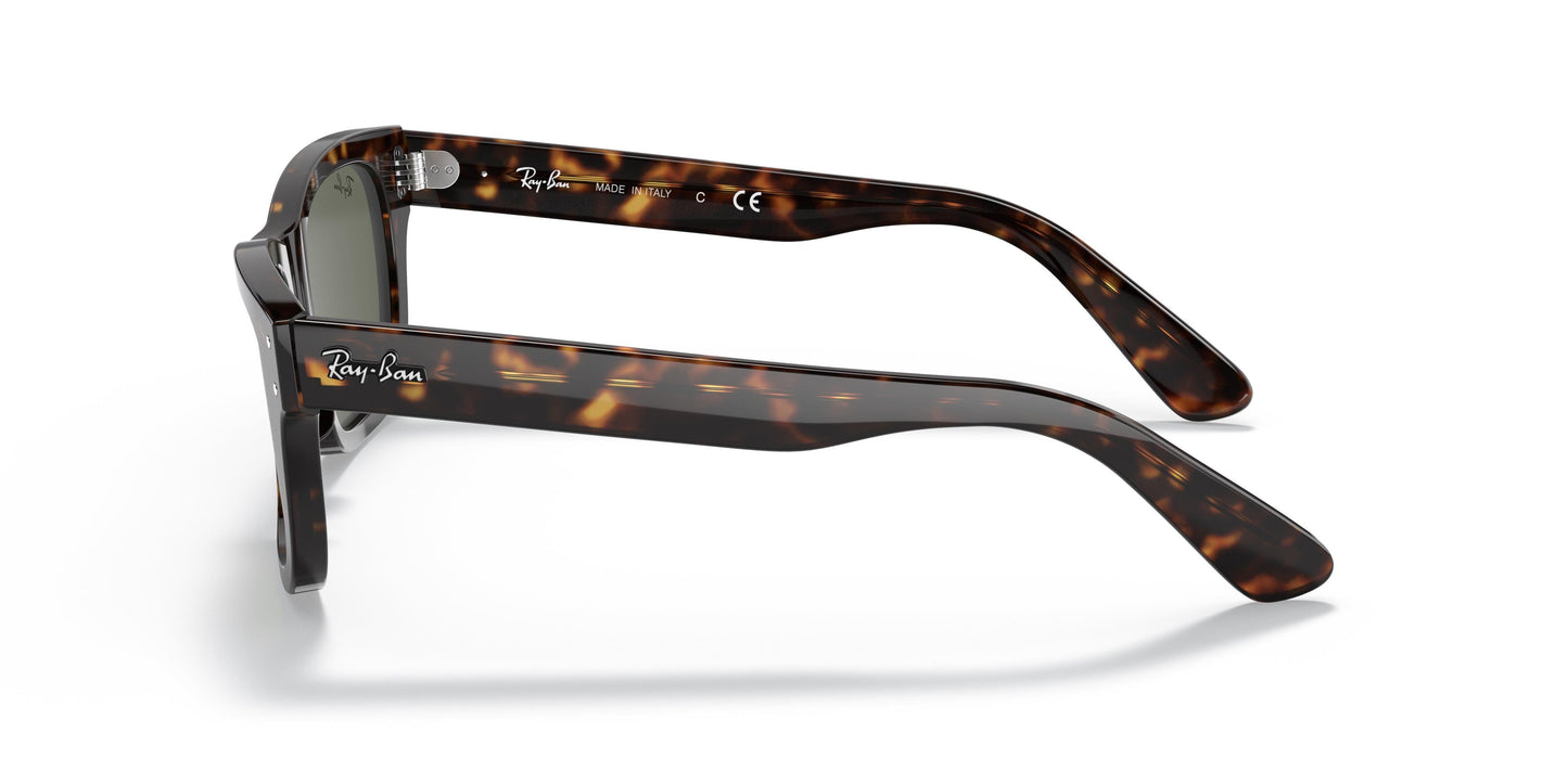 Ray-Ban RB2283 MR BURBANK 902 31 55