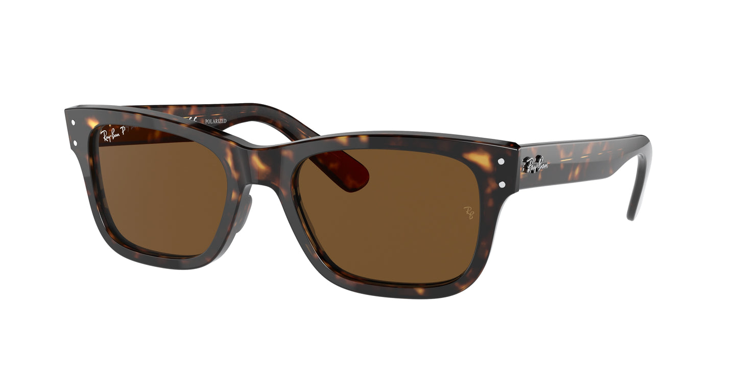 Ray-Ban RB2283 MR BURBANK 902 57 55