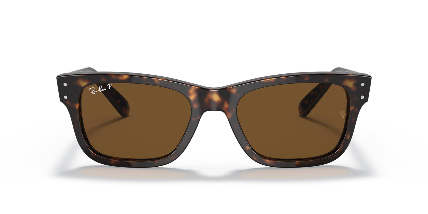 Ray-Ban RB2283 MR BURBANK 902 57 55