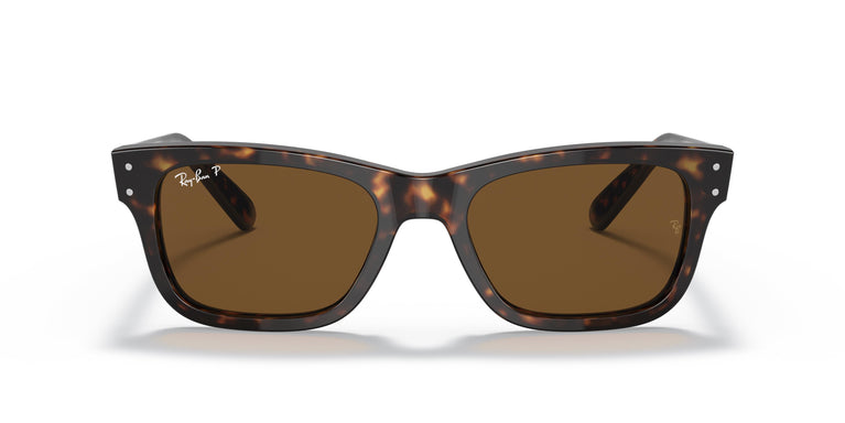 Ray-Ban RB2283 MR BURBANK 902 57 55