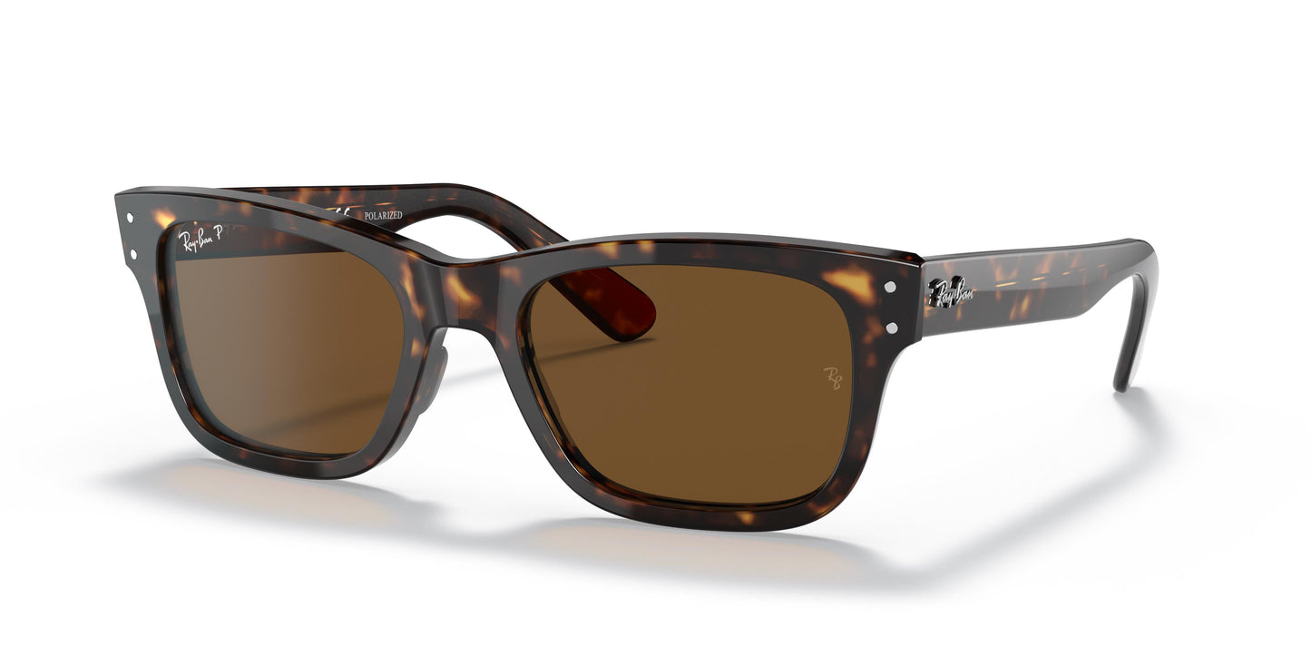 Ray-Ban RB2283 MR BURBANK 902 57 55