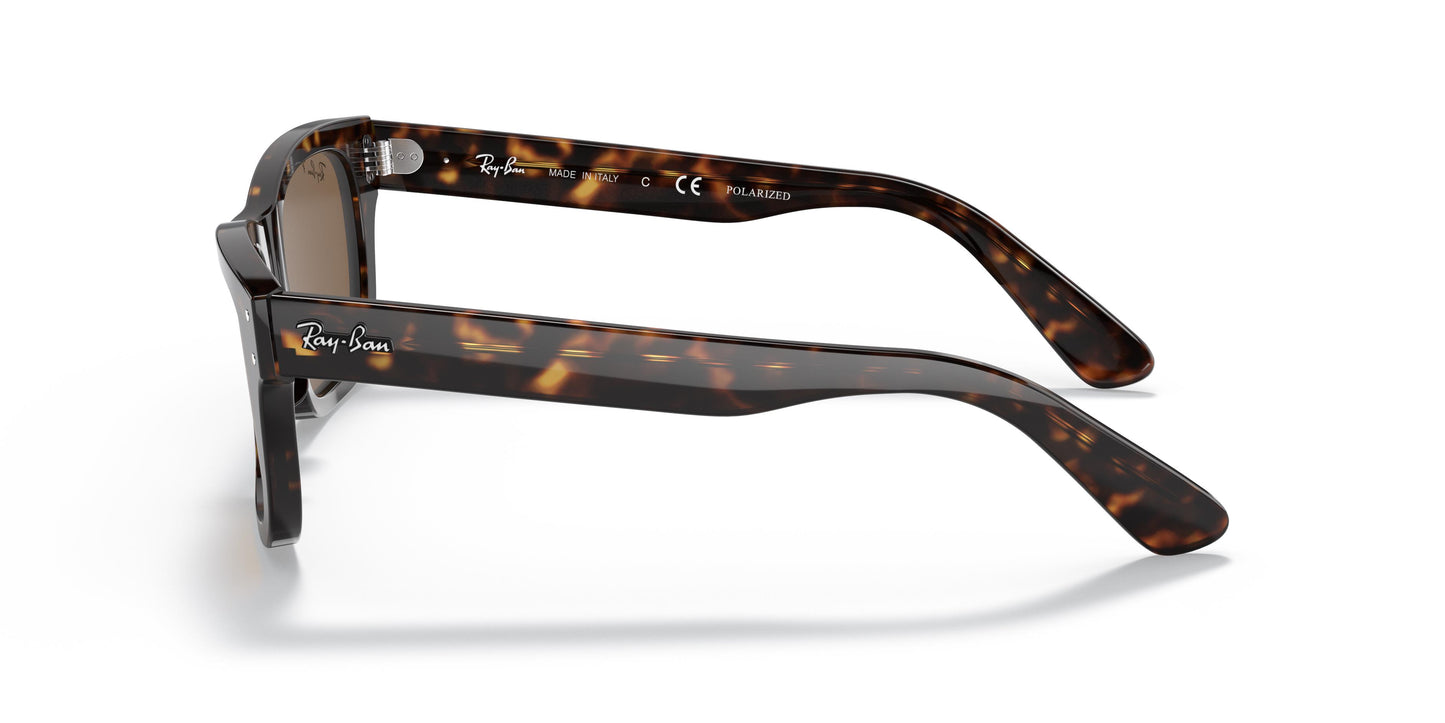Ray-Ban RB2283 MR BURBANK 902 57 55