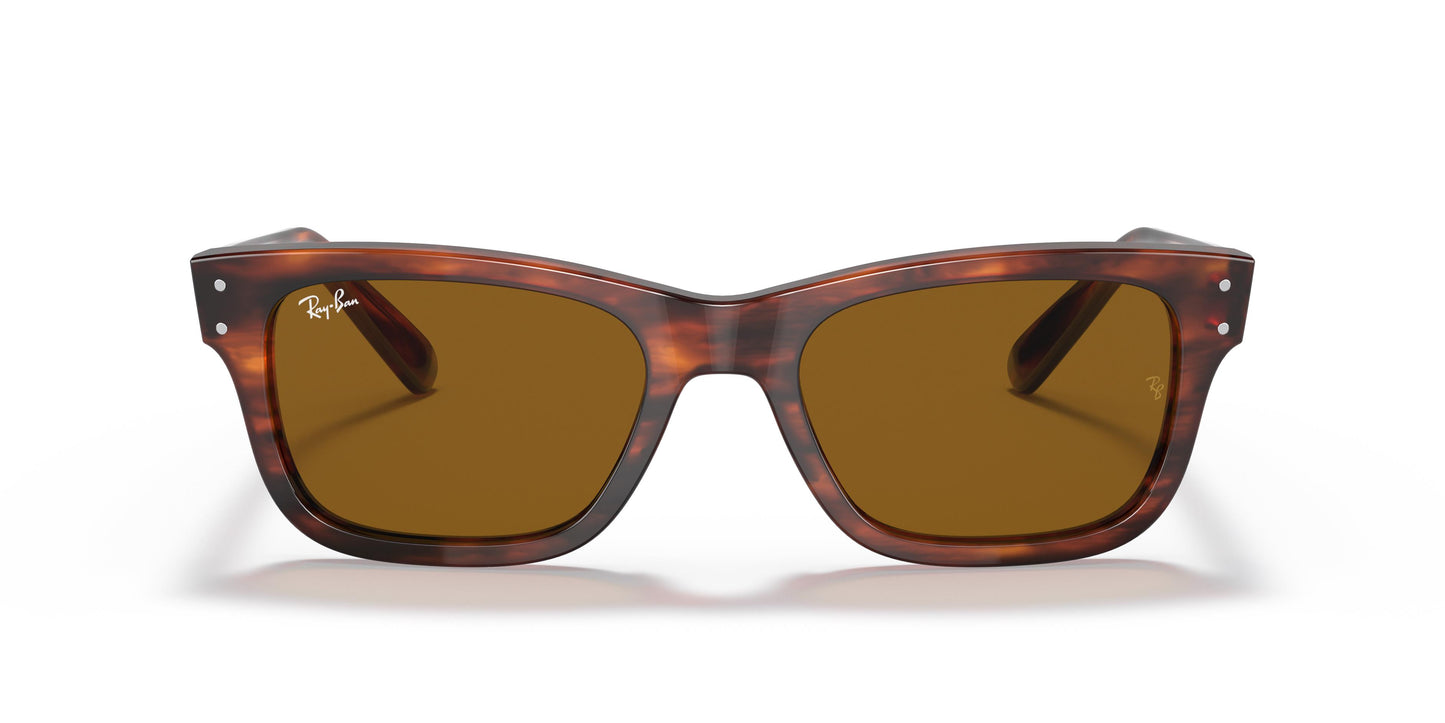 Ray-Ban RB2283 MR BURBANK 954 33 52