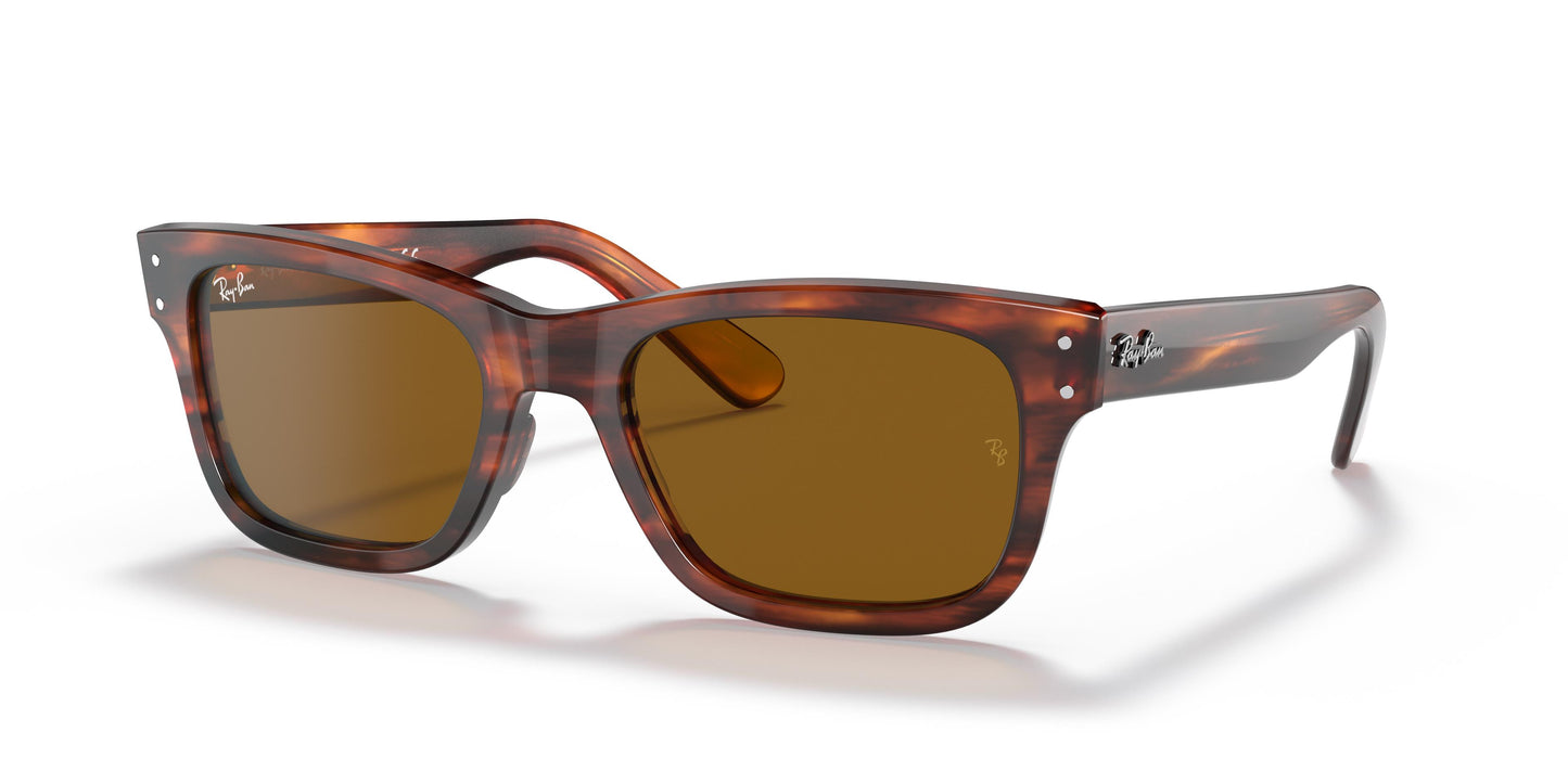Ray-Ban RB2283 MR BURBANK 954 33 52
