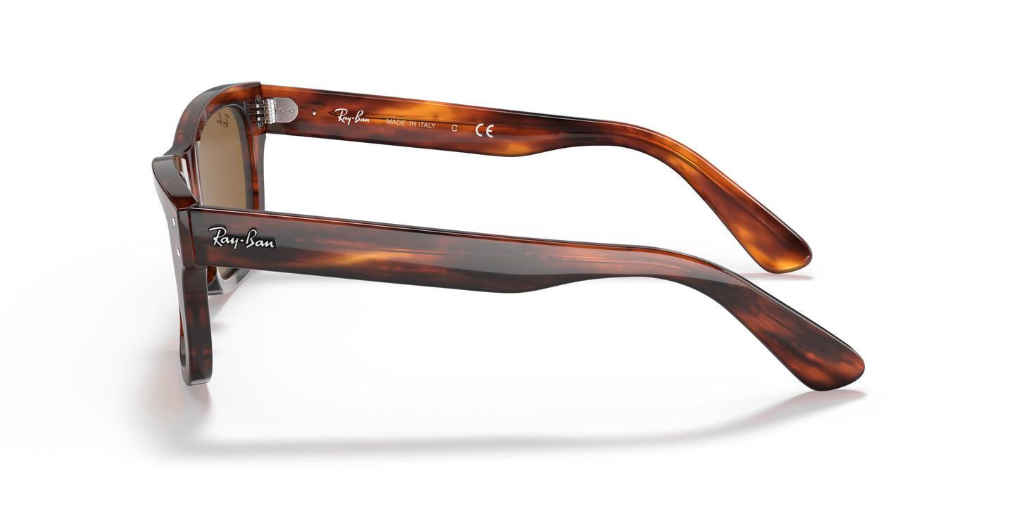 Ray-Ban RB2283 MR BURBANK 954 33 52