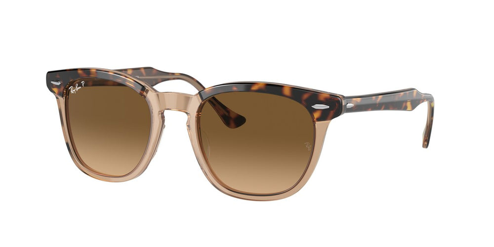 Ray-Ban RB2298 HAWKEYE 1292M2 52