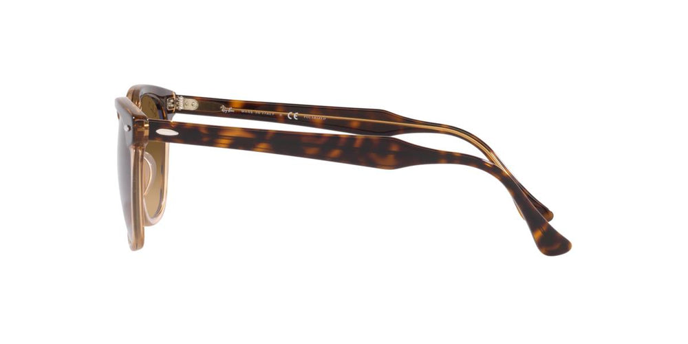Ray-Ban RB2298 HAWKEYE 1292M2 52