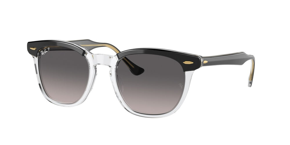 Ray-Ban RB2298 HAWKEYE 1294M3 52