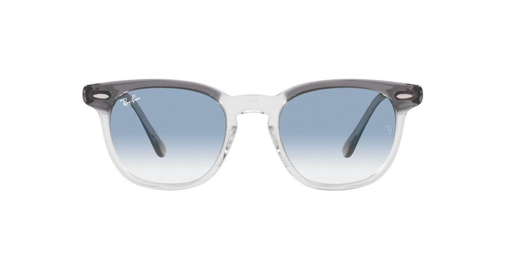 Ray-Ban RB2298 HAWKEYE 13553F 52