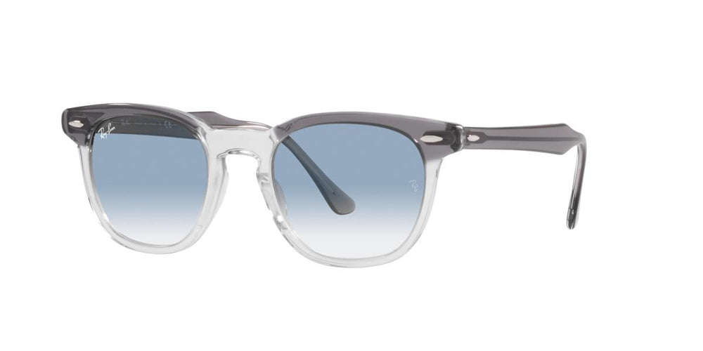 Ray-Ban RB2298 HAWKEYE 13553F 52