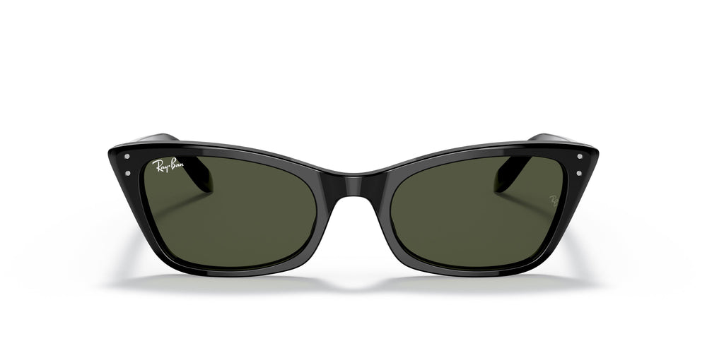Ray-Ban RB2299 LADY BURBANK 901/31 55