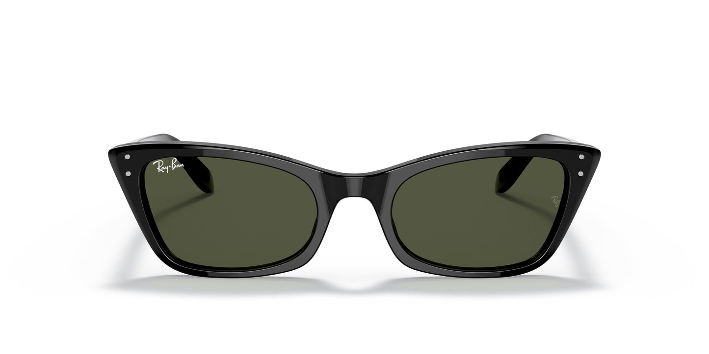 Ray-Ban RB2299 LADY BURBANK 901/31 55