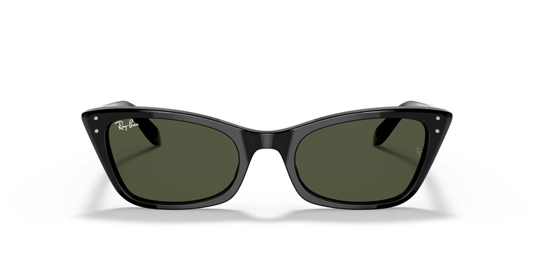 Ray-Ban RB2299 LADY BURBANK 901/31 55