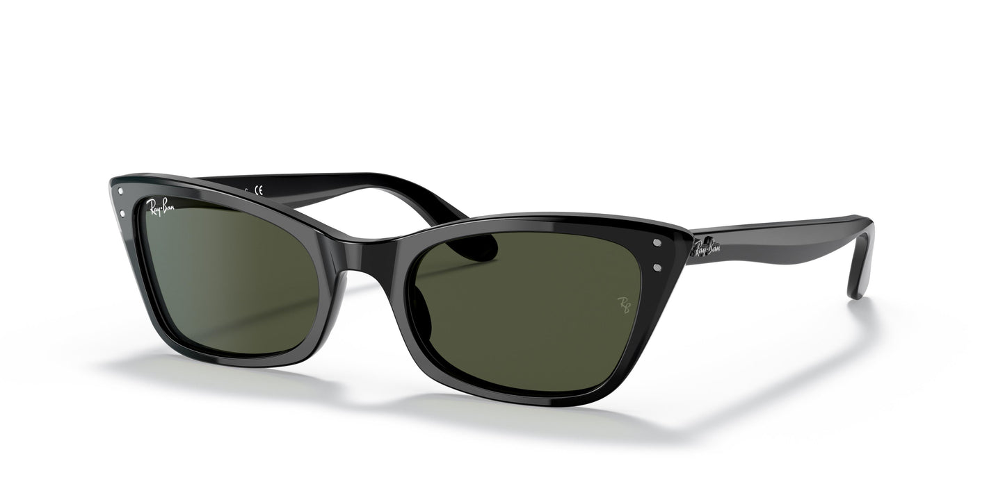 Ray-Ban RB2299 LADY BURBANK  901 31 52