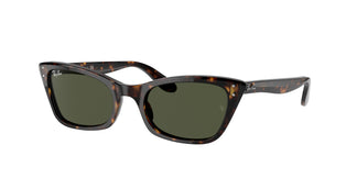 Ray-Ban RB2299 LADY BURBANK  902 31 52
