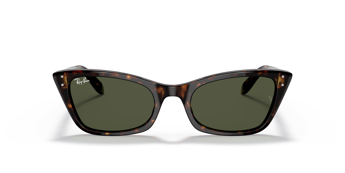 Ray-Ban RB2299 LADY BURBANK  902 31 52