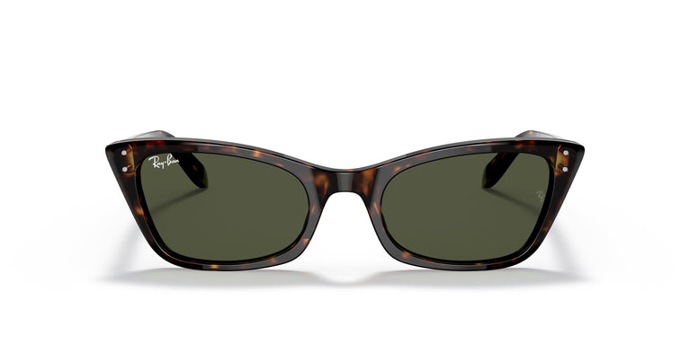 Ray-Ban RB2299 LADY BURBANK  902 31 52