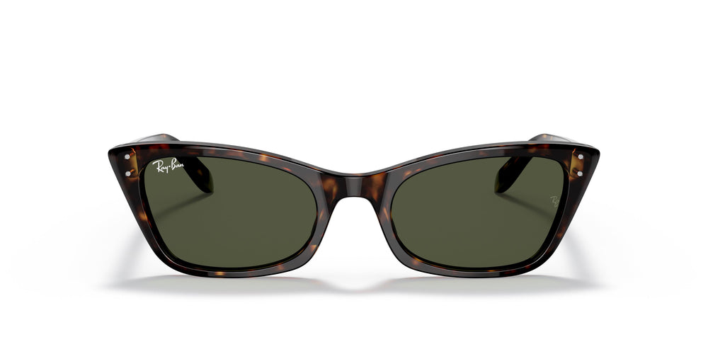 Ray-Ban RB2299 LADY BURBANK 902/31 55