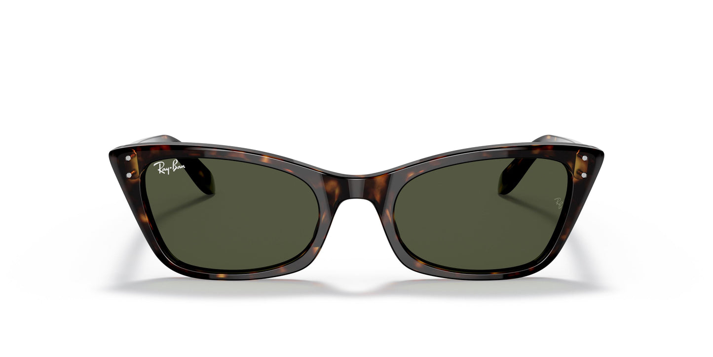 Ray-Ban RB2299 LADY BURBANK 902/31 55