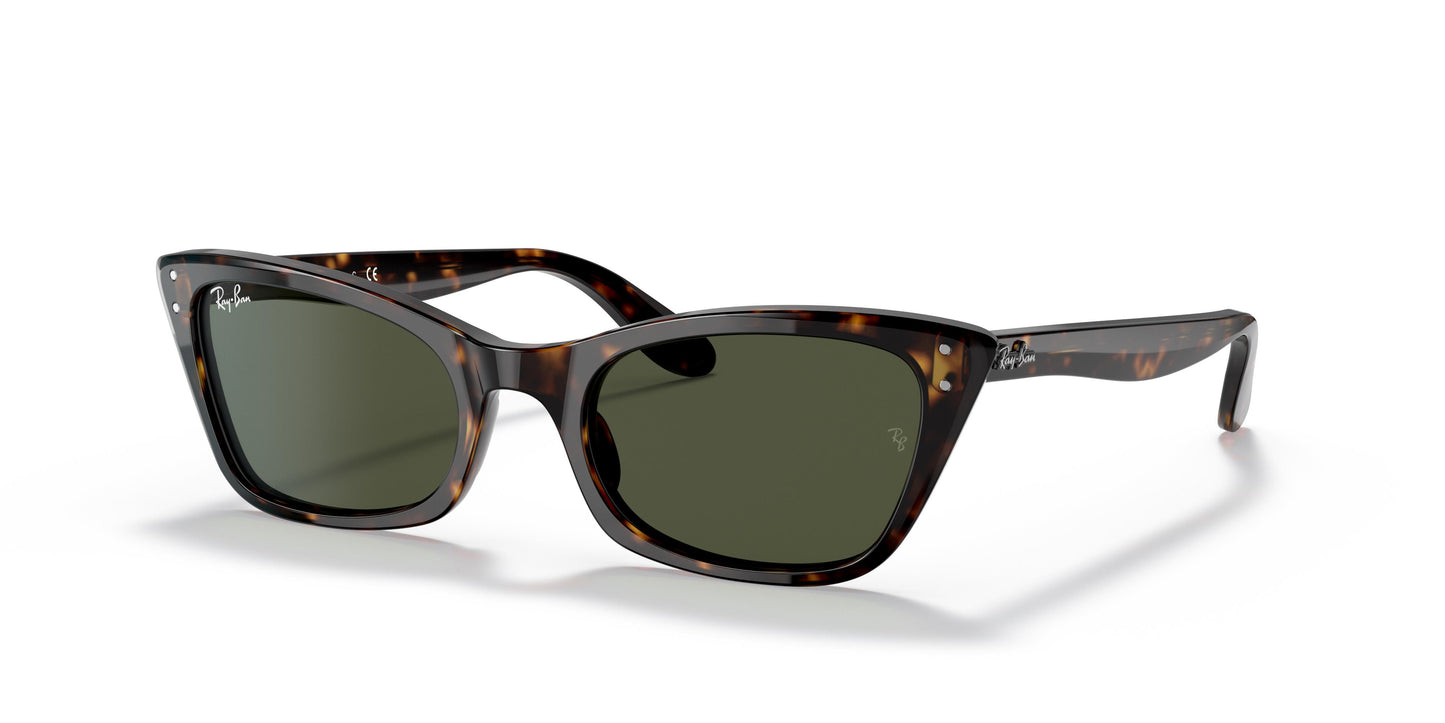 Ray-Ban RB2299 LADY BURBANK  902 31 52