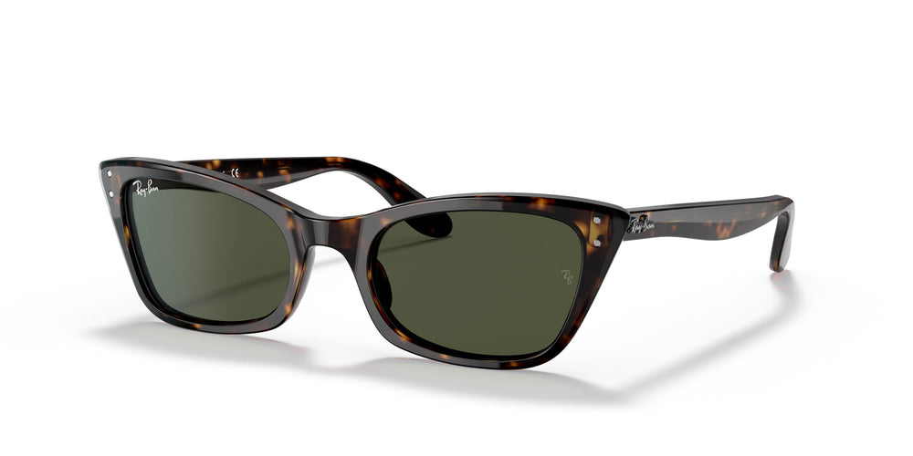 Ray-Ban RB2299 LADY BURBANK 902/31 55