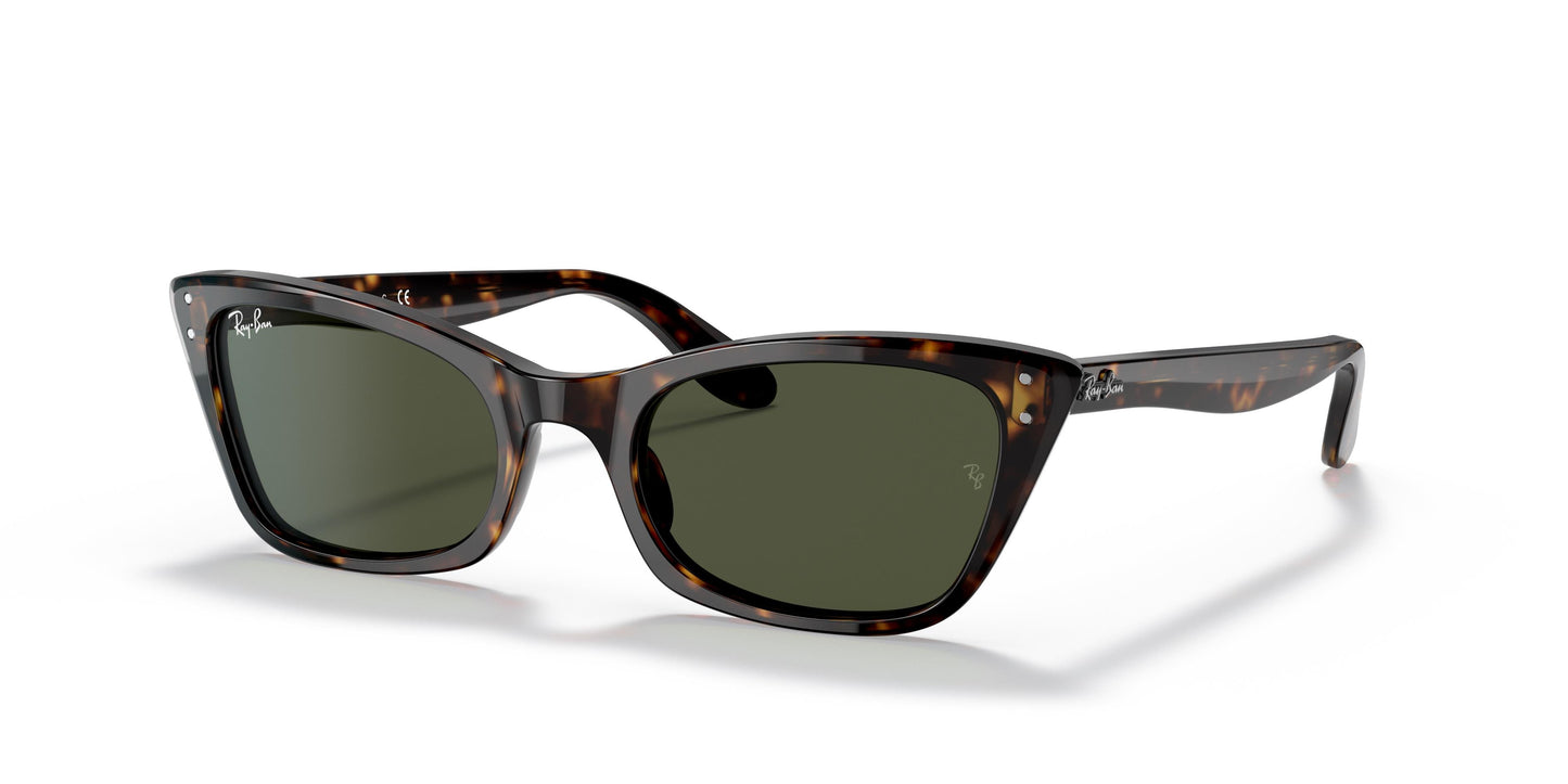 Ray-Ban RB2299 LADY BURBANK 902/31 55