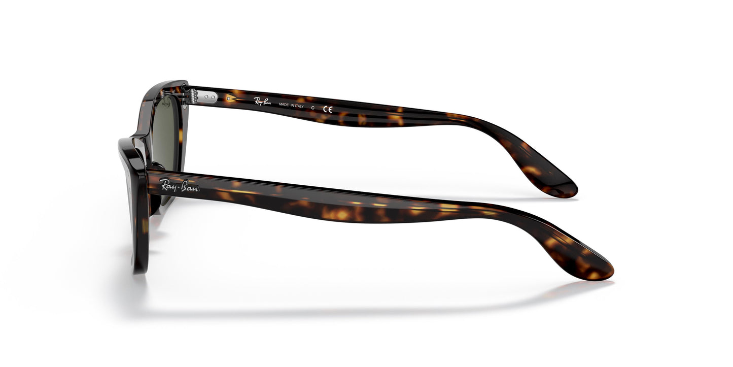 Ray-Ban RB2299 LADY BURBANK  902 31 52