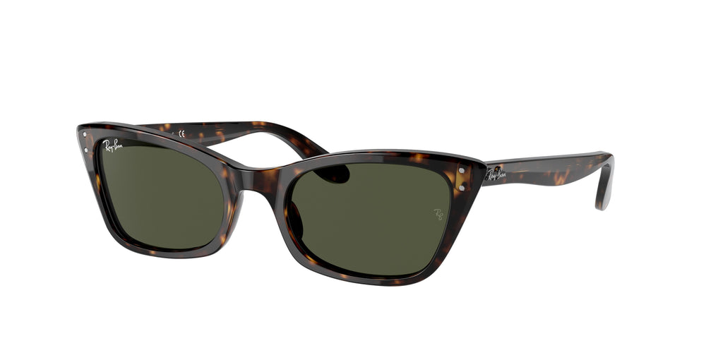 Ray-Ban RB2299 LADY BURBANK 902/31 55